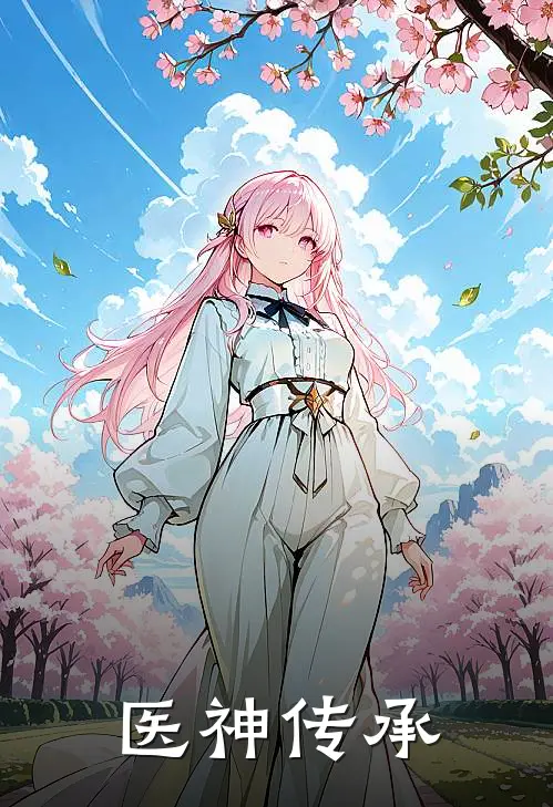 医神传承