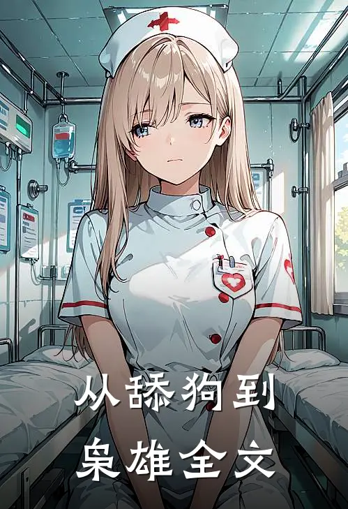 从舔狗到枭雄全文