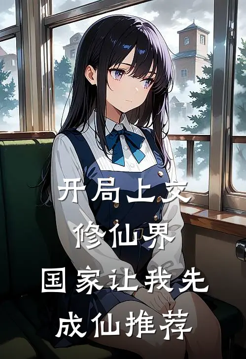 开局上交修仙界，国家让我先成仙推荐