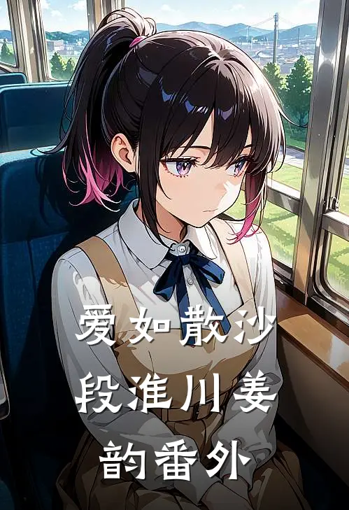 爱如散沙段淮川姜韵 番外