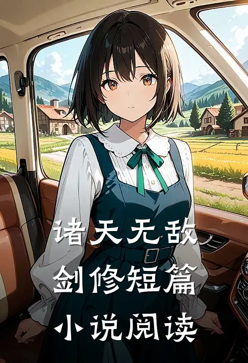 诸天无敌剑修短篇小说阅读