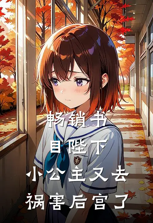 畅销书目陛下，小公主又去祸害后宫了
