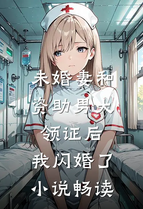 未婚妻和资助男大领证后，我闪婚了小说畅读