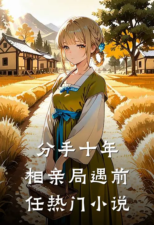 分手十年，相亲局遇前任热门小说