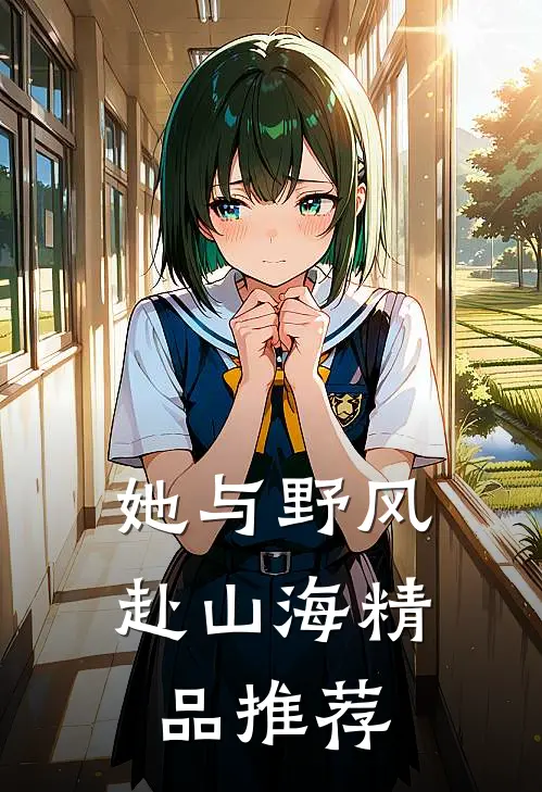 她与野风赴山海精品推荐
