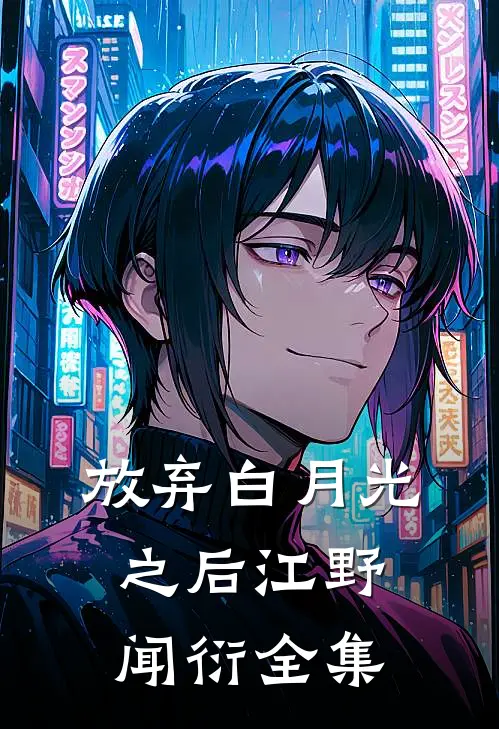 放弃白月光之后江野闻衍 全集