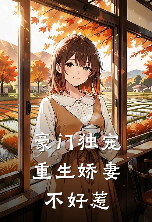 豪门独宠重生娇妻不好惹