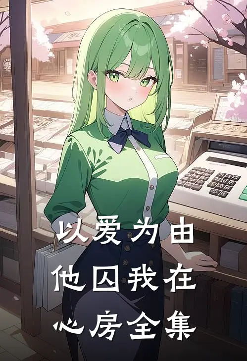 以爱为由，他囚我在心房 全集