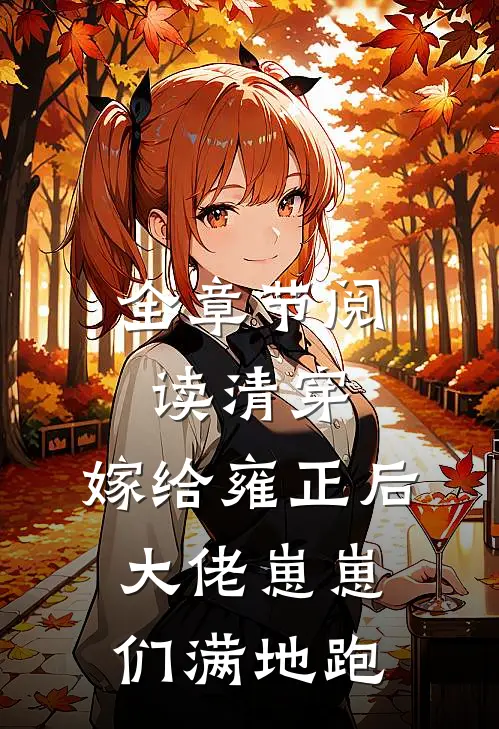 全章节阅读清穿：嫁给雍正后，大佬崽崽们满地跑