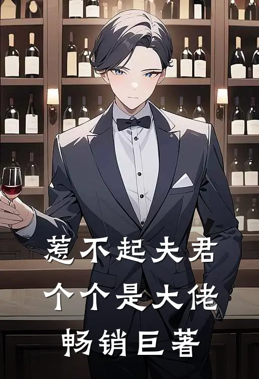 惹不起夫君个个是大佬畅销巨著