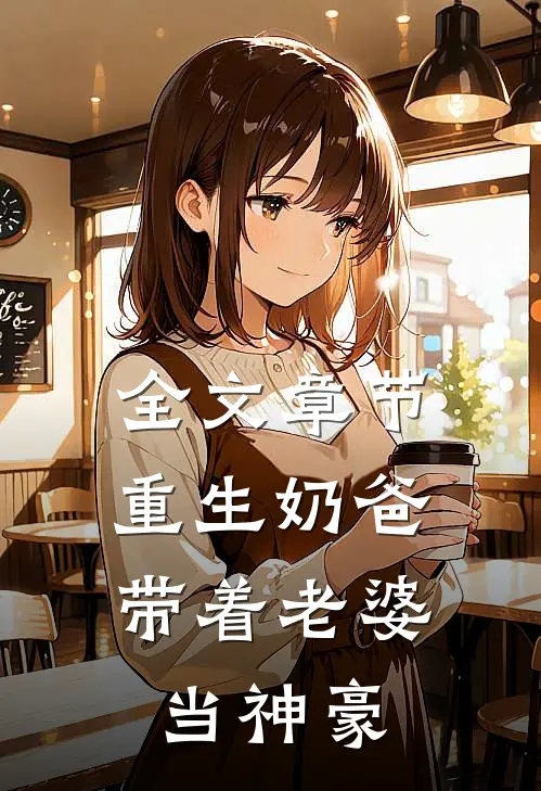 全文章节重生奶爸,带着老婆当神豪的