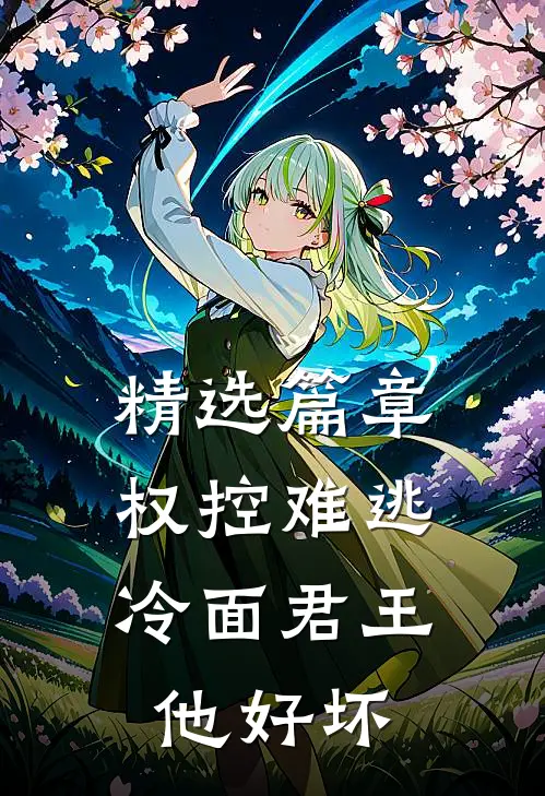 精选篇章权控难逃：冷面君王他好坏