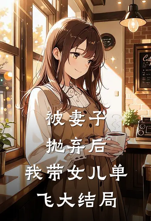 被妻子抛弃后,我带女儿单飞大结局是