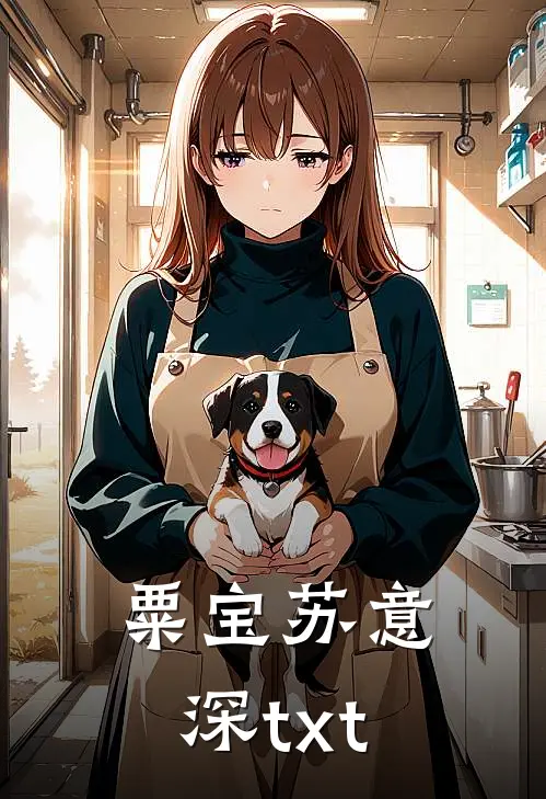 粟宝苏意深txt