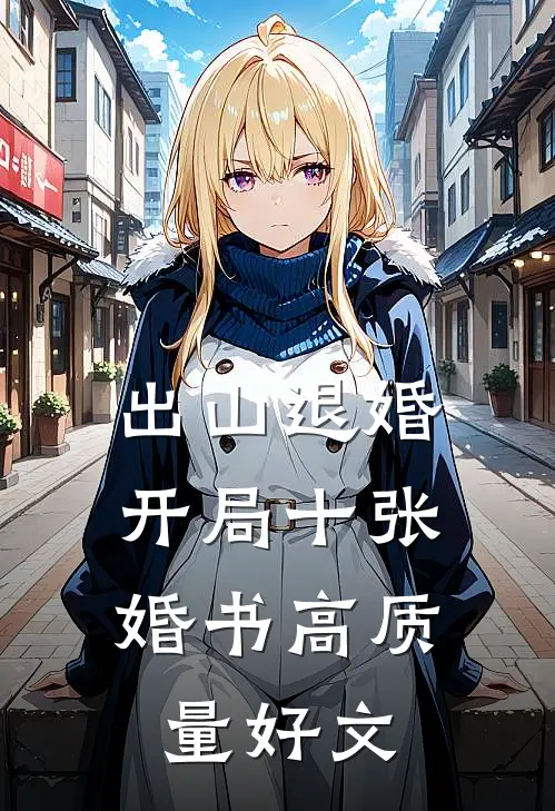 出山退婚，开局十张婚书高质量好文