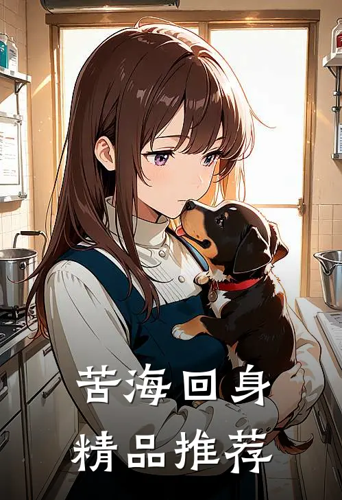 苦海回身精品推荐