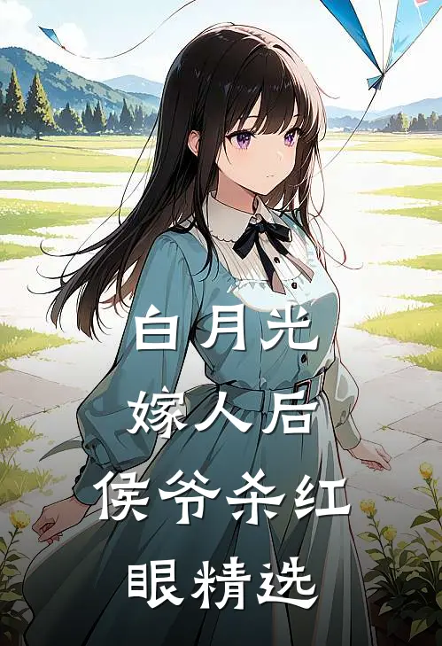 白月光嫁人后，侯爷杀红眼精选