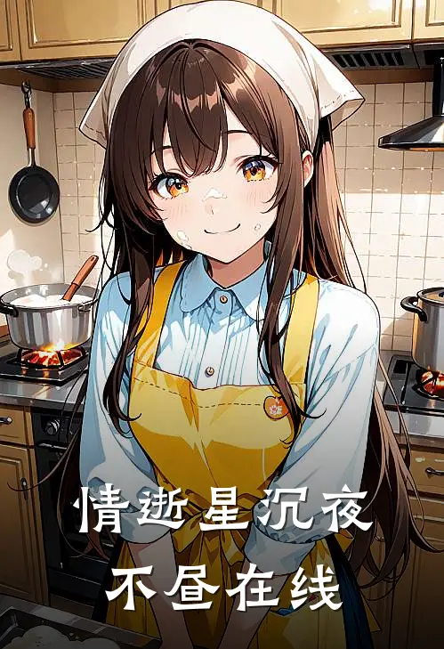 情逝星沉夜不昼在线