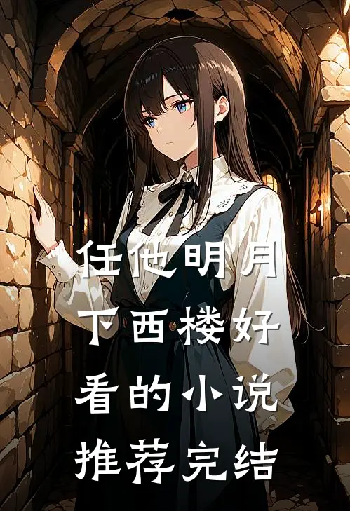 任他明月下西楼好看的小说推荐完结