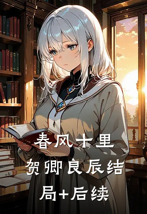 春风十里，贺卿良辰结局+后续