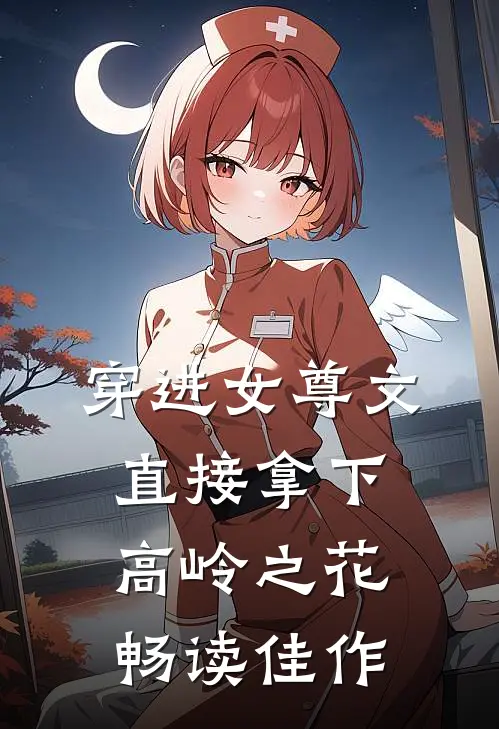 穿进女尊文：直接拿下高岭之花畅读佳作