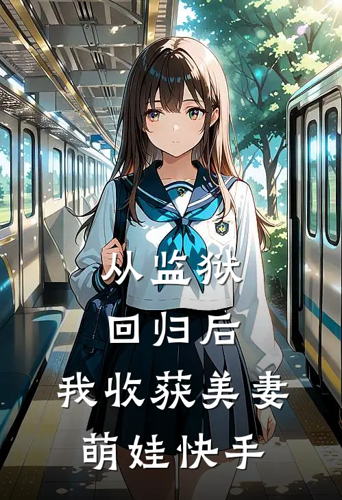 从监狱回归后，我收获美妻萌娃快手