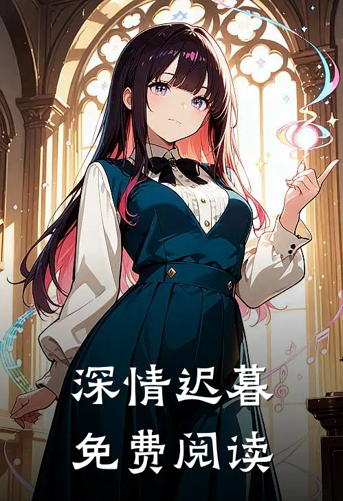 深情迟暮免费阅读