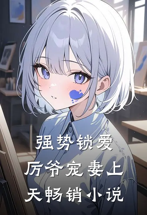 强势锁爱：厉爷宠妻上天畅销小说