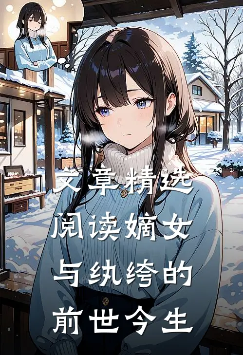 文章精选阅读嫡女与纨绔的前世今生