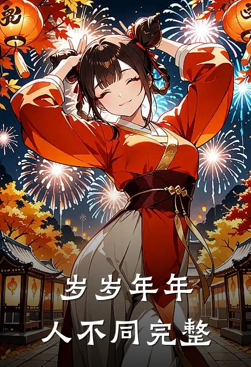 岁岁年年，人不同完整