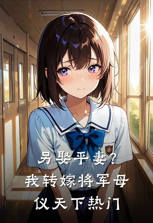 另娶平妻？我转嫁将军母仪天下热门