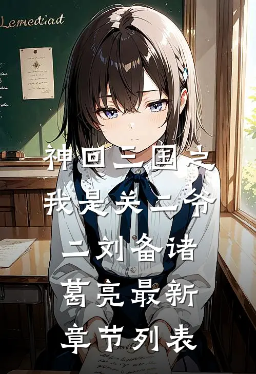 神回三国之我是关二爷（二）刘备诸葛亮最新章节列表