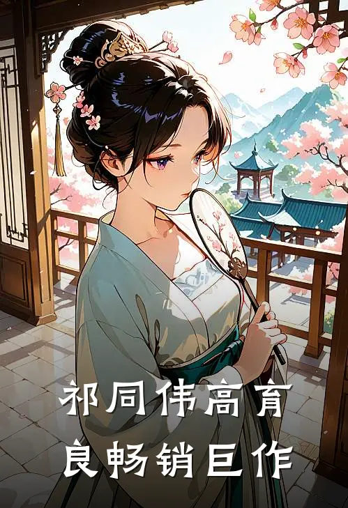 祁同伟高育良畅销巨作