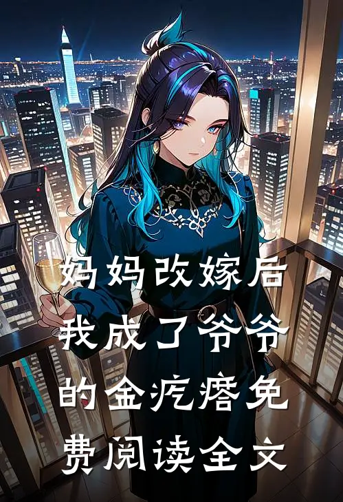 妈妈改嫁后，我成了爷爷的金疙瘩免费阅读全文