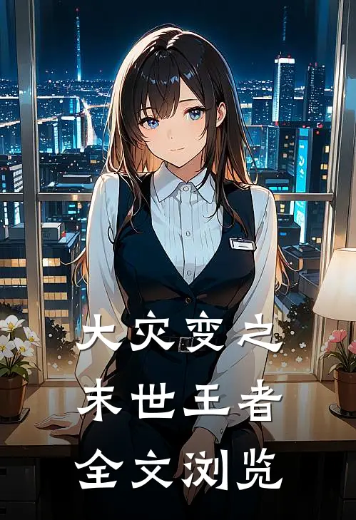 大灾变之末世王者全文浏览