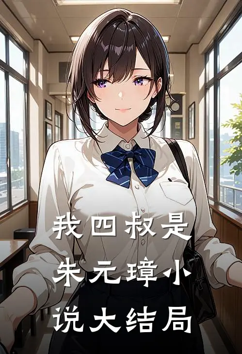 我四叔是朱元璋小说大结局