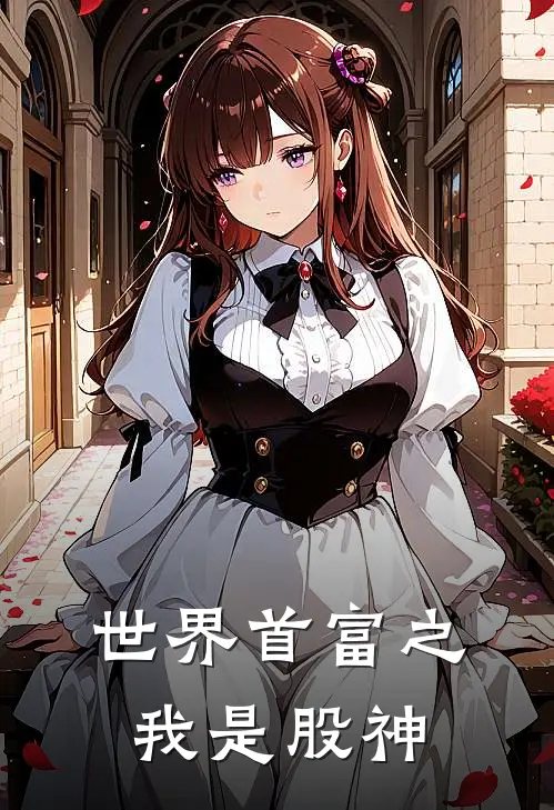 世界首富之我是股神