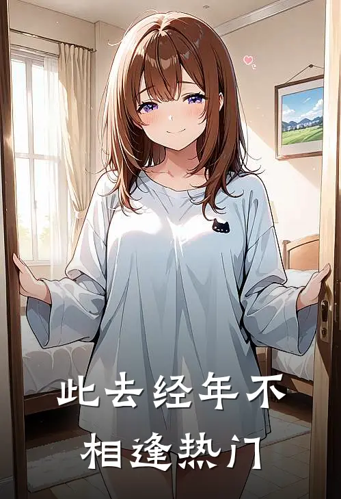 此去经年不相逢热门