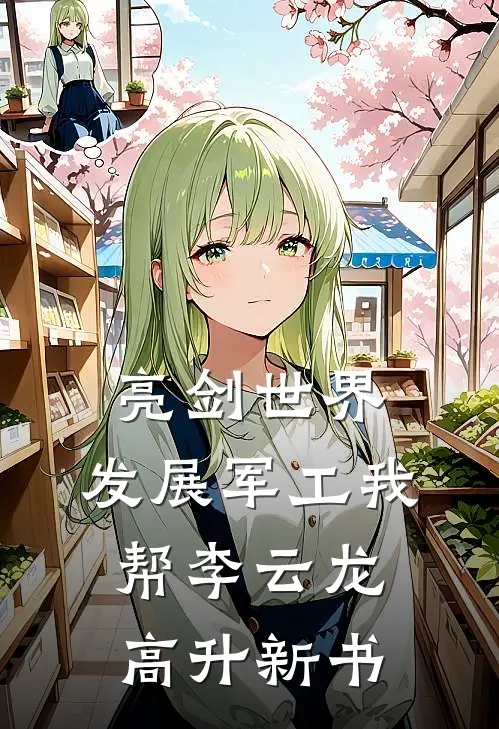 亮剑世界：发展军工我帮李云龙高升新书