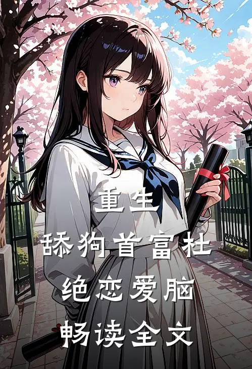 重生：舔狗首富杜绝恋爱脑畅读全文