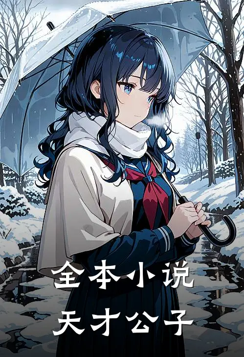全本小说天才公子