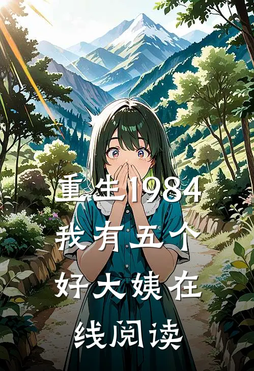 重生1984,我有五个好大姨在线阅读全文