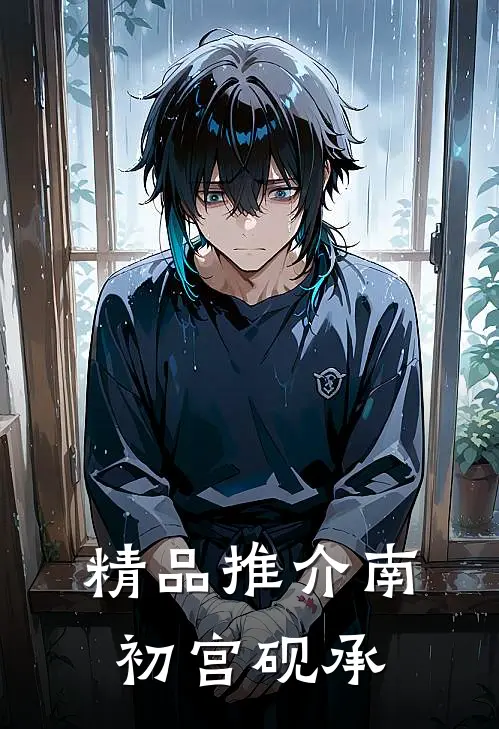 精品推介南初宫砚承