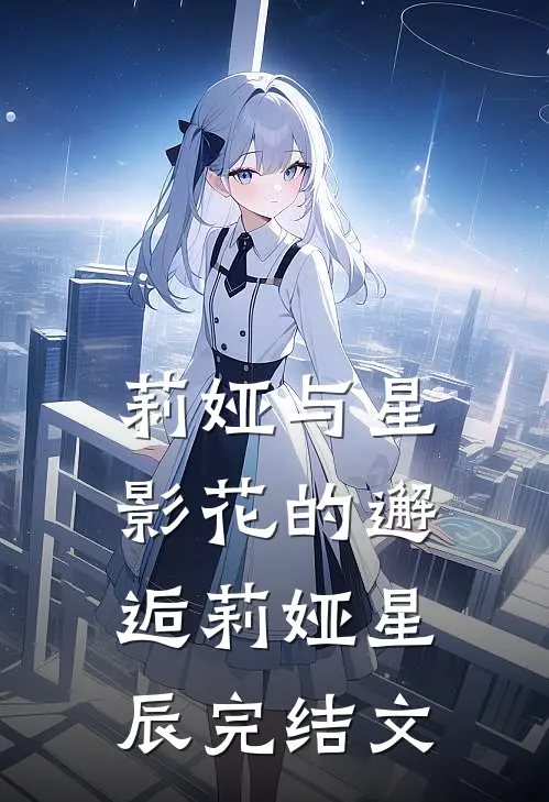 莉娅与星影花的邂逅莉娅星辰完结文