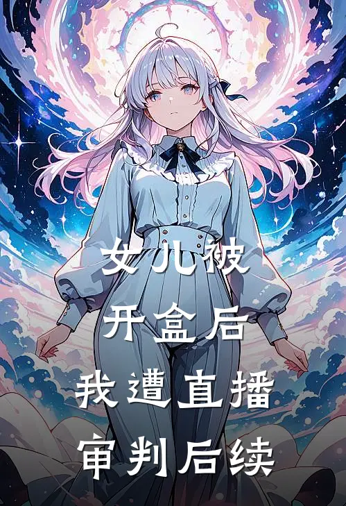 女儿被开盒后，我遭直播审判后续