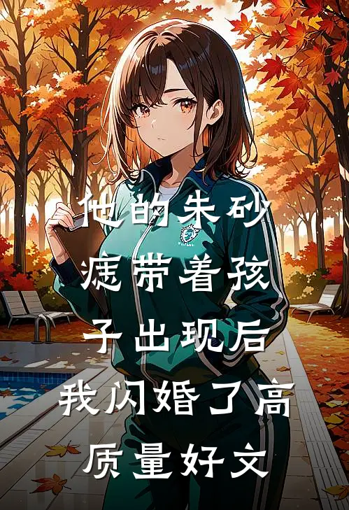他的朱砂痣带着孩子出现后，我闪婚了高质量好文