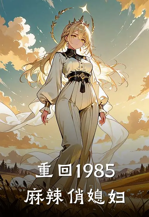 重回1985麻辣俏媳妇 苏酒