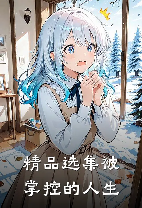精品选集被掌控的人生
