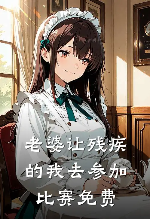 老婆让残疾的我去参加比赛免费