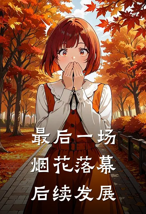 最后一场烟花落幕后续发展
